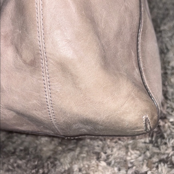 Frye Leather Tote Bag - Picture 16 of 16